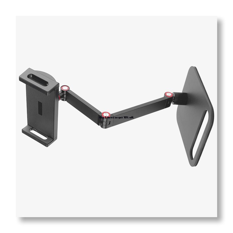 Monitor Stand - ✤ Taşınabilir Monitör Standı, 360 Derece