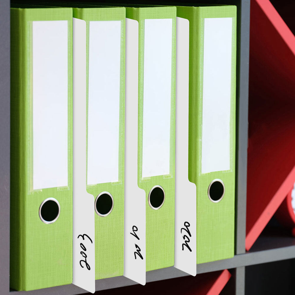 Bookshelf - 15 Adet Minimalist Vinil Plak Ayırıcı,