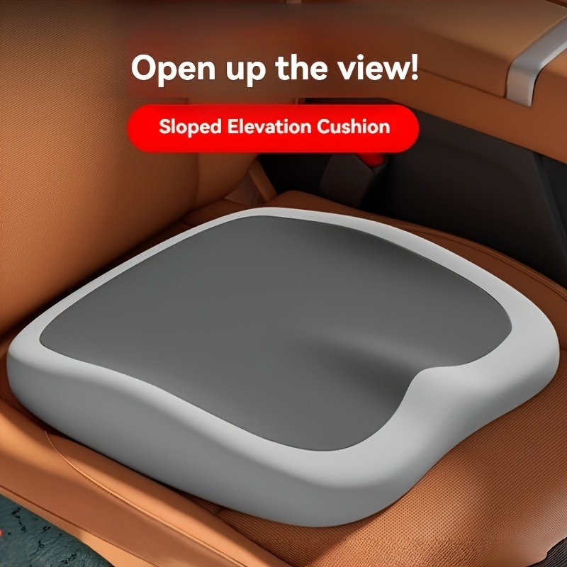 Ergonomik Hafızalı Köpük Oturm - Office Chair Cushion incelemesi ve fiyatı