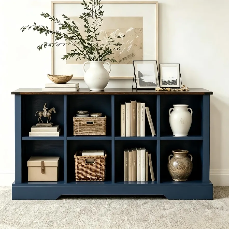 8 Bölmeli Depolama Ünitesi, LE - Bookshelf incelemesi ve fiyatı