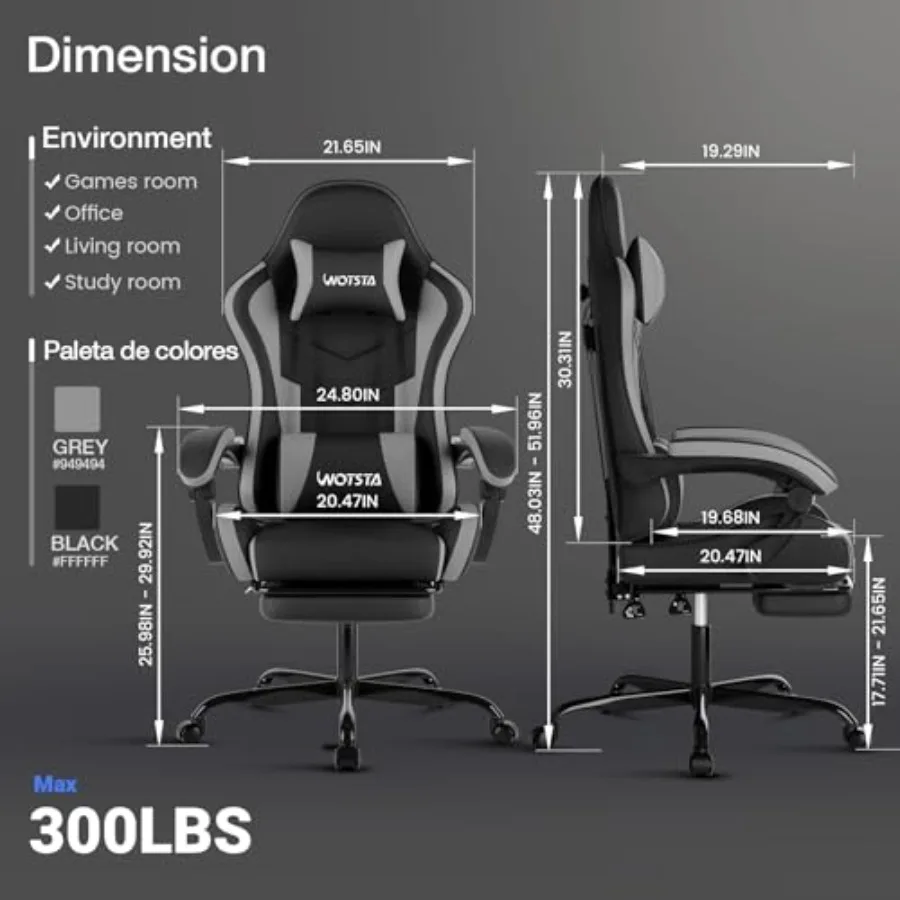 Ayak Desteği Olan, Ergonomik O - Office Stool incelemesi ve fiyatı