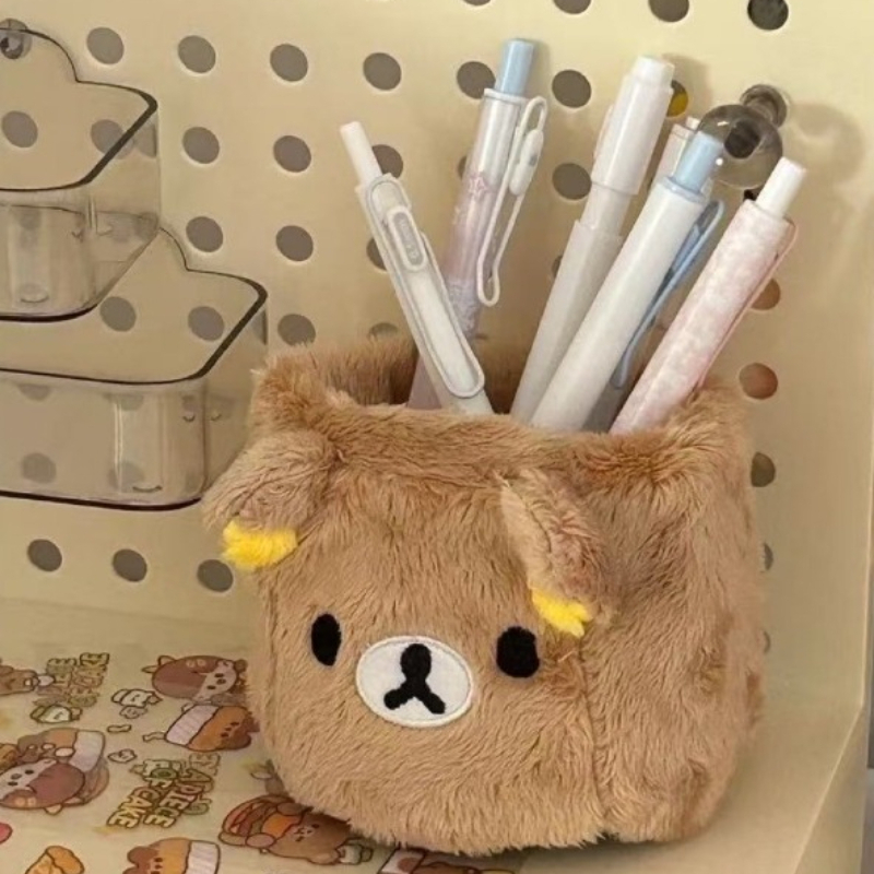 Rilakkuma Depolama Kalemlik Se - Desk Organizer incelemesi ve fiyatı