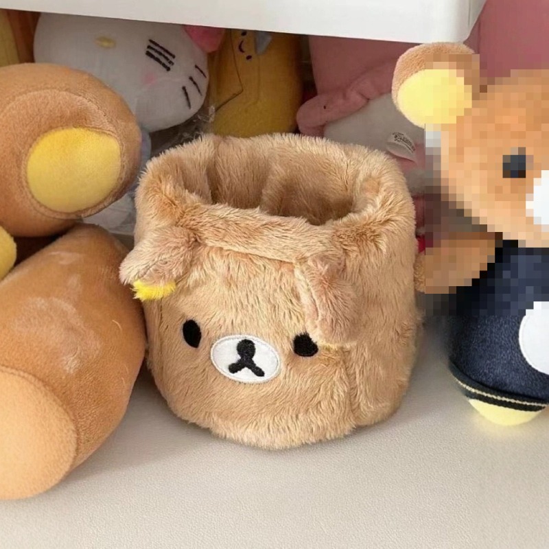 Rilakkuma Depolama Kalemlik Se - Desk Organizer incelemesi ve fiyatı