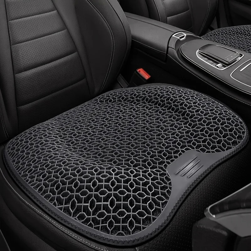 Ergonomik Petek Yapılı Jel Otu - Office Chair Cushion incelemesi ve fiyatı