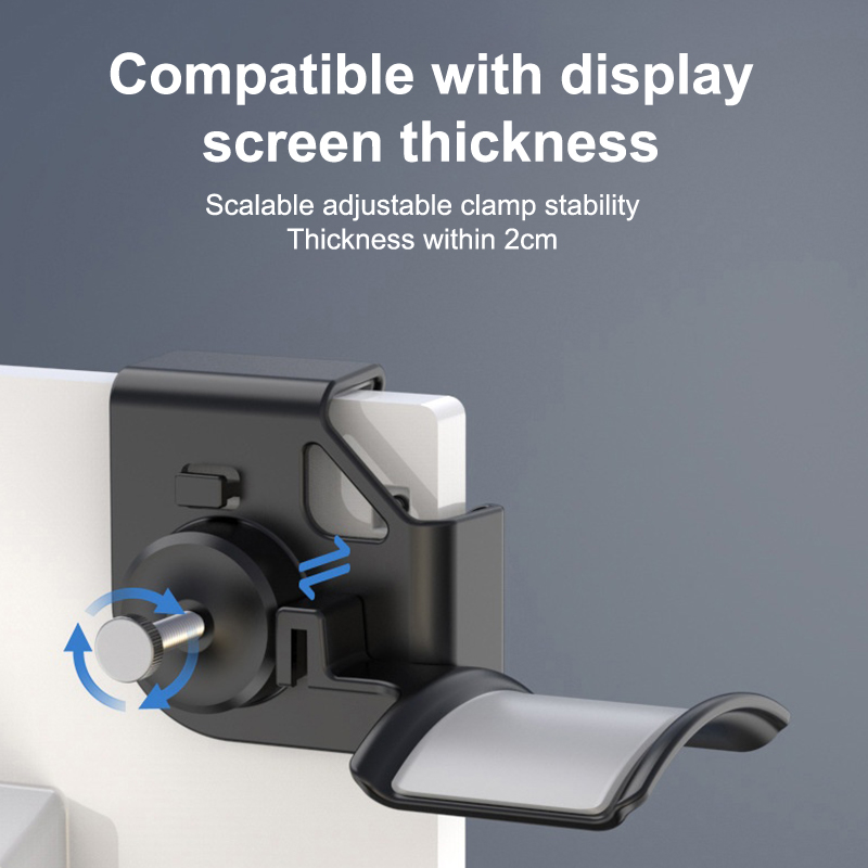 Yeni Kulaklık Tutucu PC Monitö - Monitor Stand incelemesi ve fiyatı