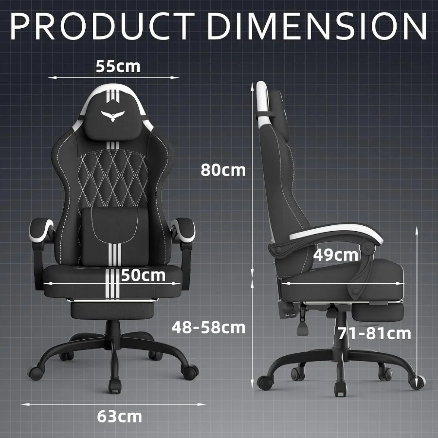 Ev ve oyun kullanımı için ergo - Office Chair Cushion incelemesi ve fiyatı