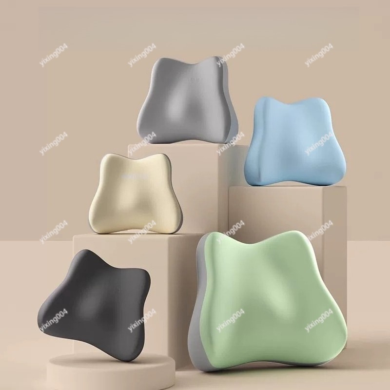 Bel Destek Minderi Sırt Desteğ - Office Chair Cushion incelemesi ve fiyatı