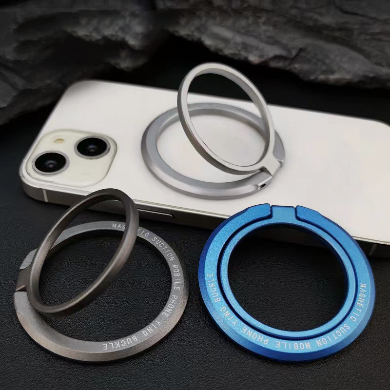 Manyetik Halka iPhone Tutucu M - Mobile Pedestal Cabinet incelemesi ve fiyatı