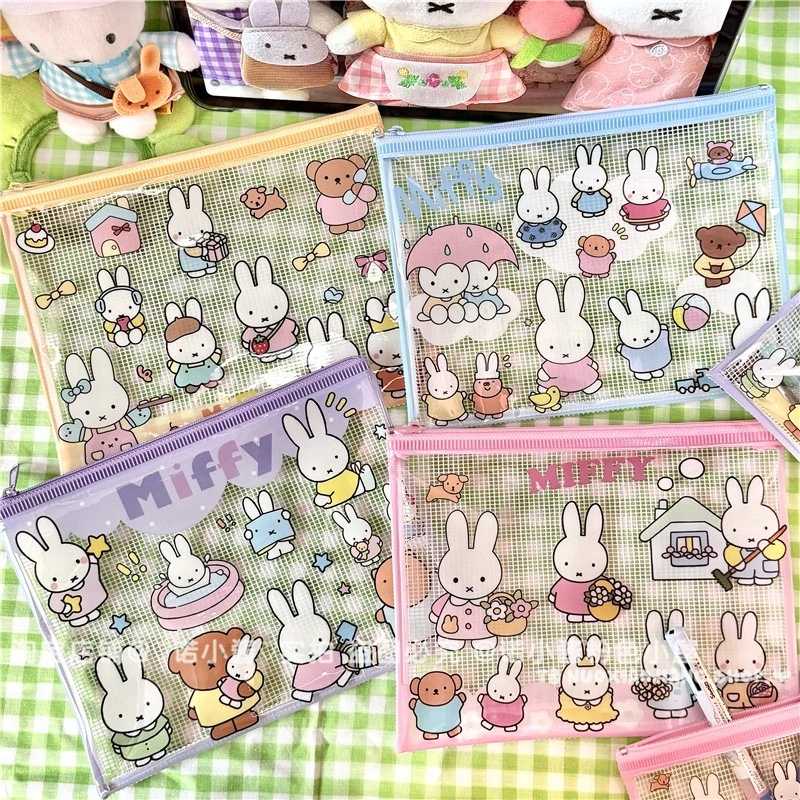 Miffy Desenli Saklama Çantası, - Desk Organizer incelemesi ve fiyatı