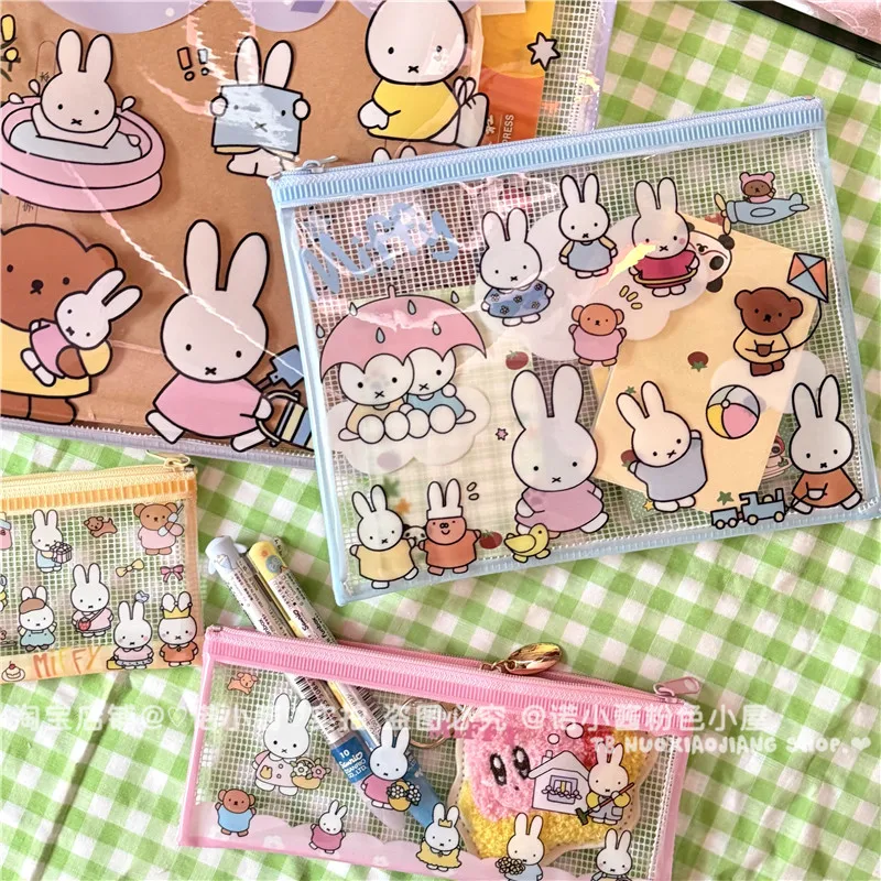 Miffy Desenli Saklama Çantası, - Desk Organizer incelemesi ve fiyatı