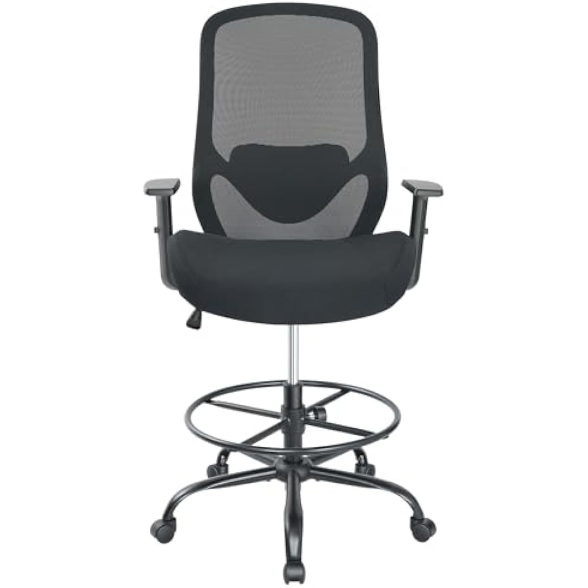 Ergonomik Yüksek Çizim Koltuğu - Standing Desk incelemesi ve fiyatı