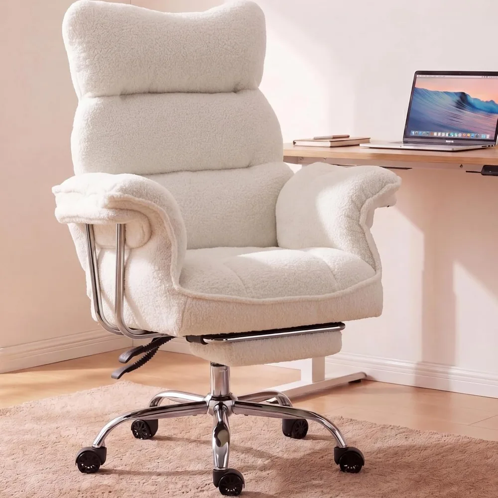 Kalın Yastıklı, Geniş Oturma A - Office Chair Cushion incelemesi ve fiyatı