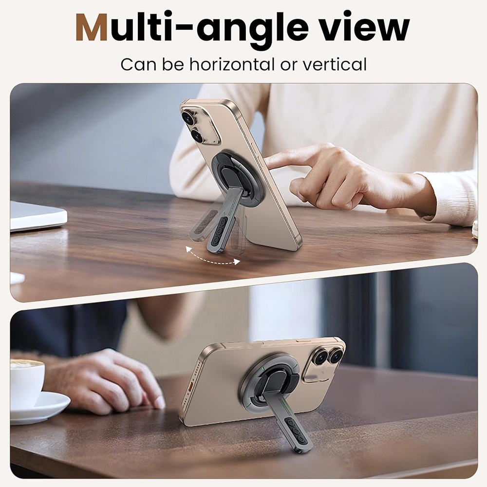 Çift Taraflı Manyetik Telefon  - Standing Desk incelemesi ve fiyatı