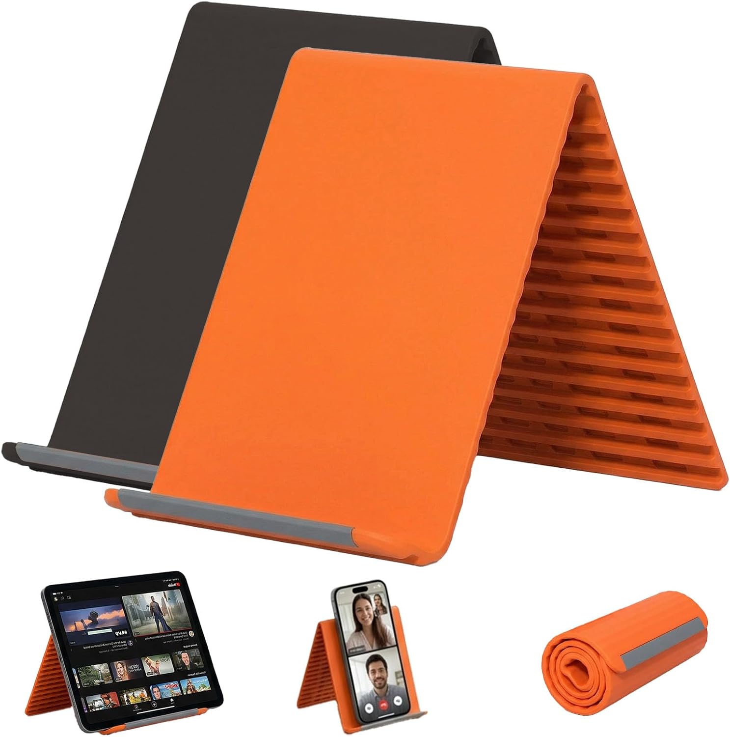 Taşınabilir Silikon Cep Telefo - Standing Desk incelemesi ve fiyatı