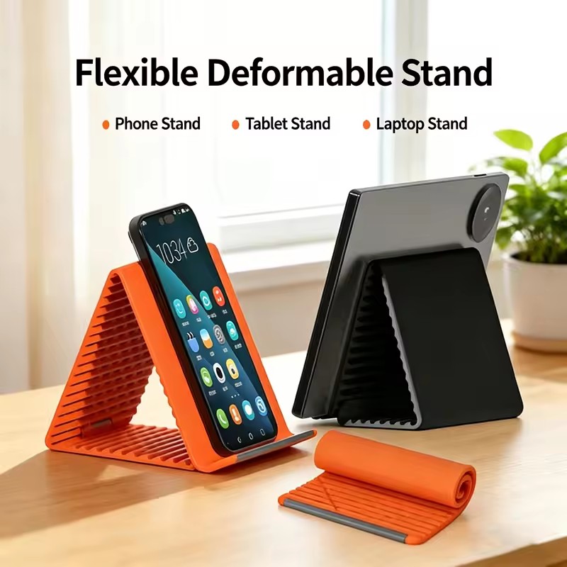 Taşınabilir Silikon Cep Telefo - Standing Desk incelemesi ve fiyatı