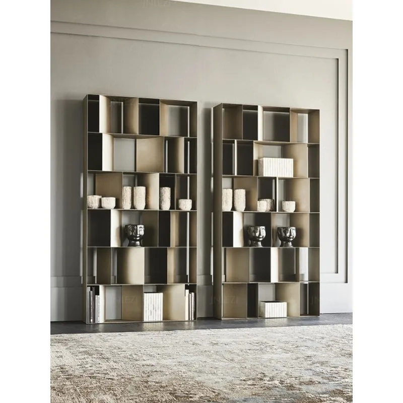 İtalyan minimalist, masif pasl - Bookshelf incelemesi ve fiyatı