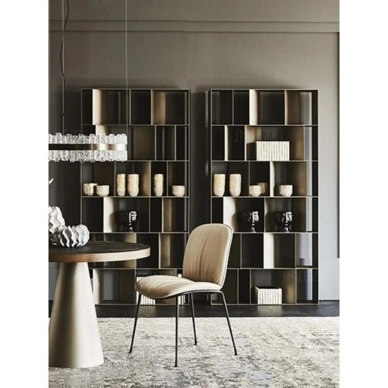 İtalyan minimalist, masif pasl - Bookshelf incelemesi ve fiyatı