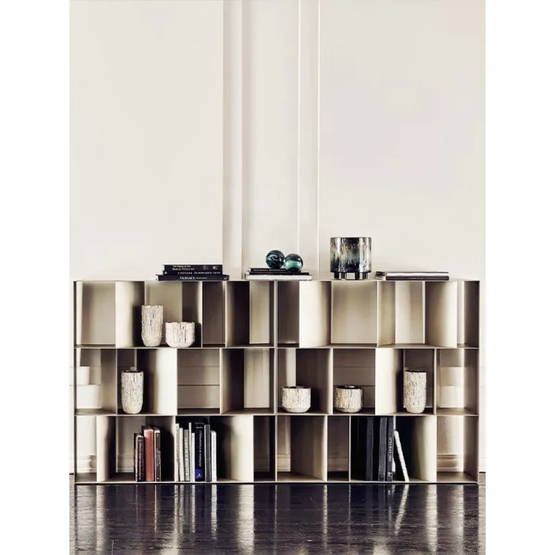 İtalyan minimalist, masif pasl - Bookshelf incelemesi ve fiyatı