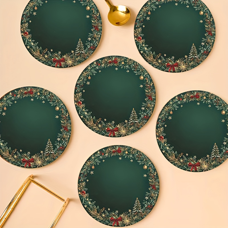 2D Retro Yeşil Noel Kar Topu Ç - Office Furniture Brands incelemesi ve fiyatı