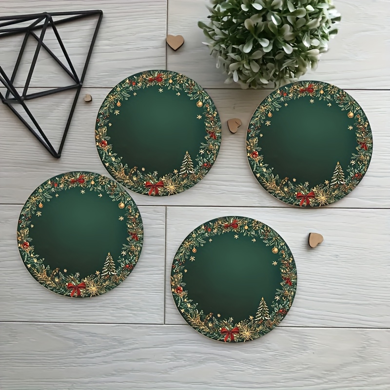 2D Retro Yeşil Noel Kar Topu Ç - Office Furniture Brands incelemesi ve fiyatı