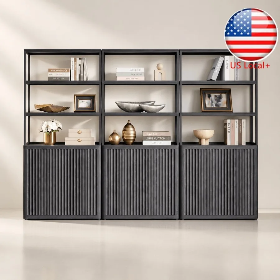 71 cm Yüksekliğinde, Kapılı Ki - Bookshelf incelemesi ve fiyatı