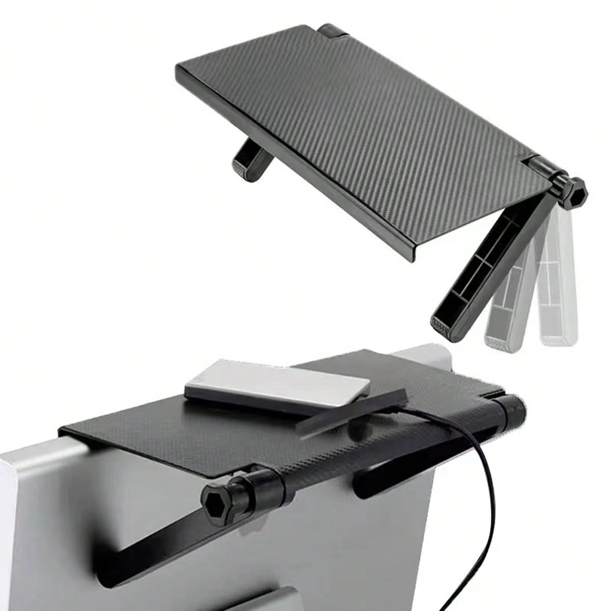 Ayarlanabilir TV Ekranı Üst Ra - Monitor Stand incelemesi ve fiyatı