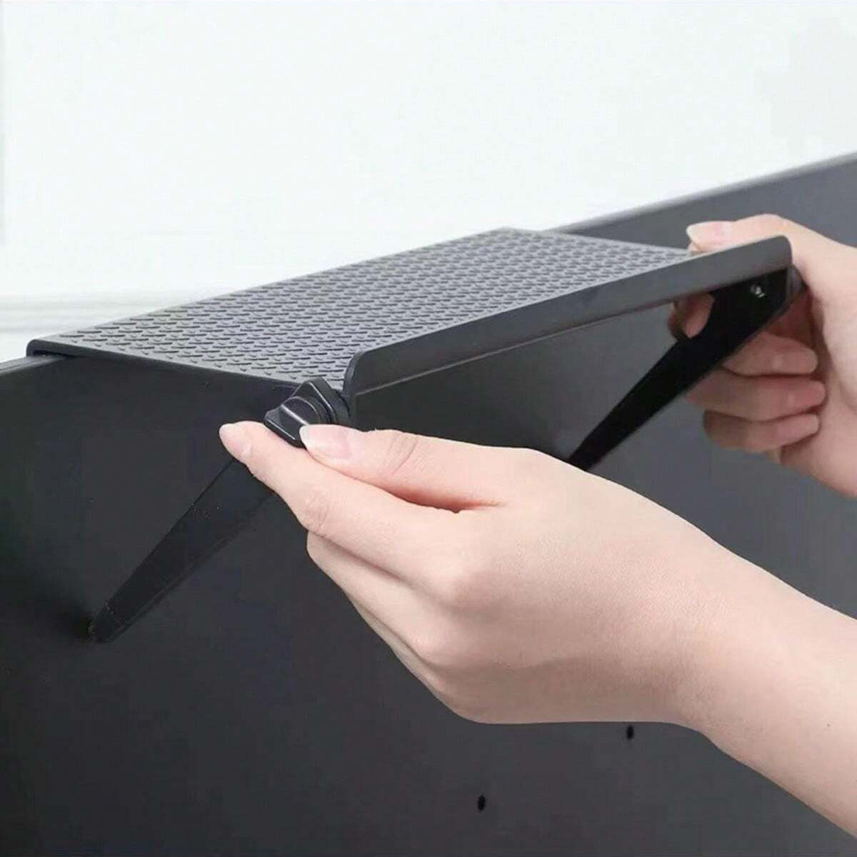 Ayarlanabilir TV Ekranı Üst Ra - Monitor Stand incelemesi ve fiyatı