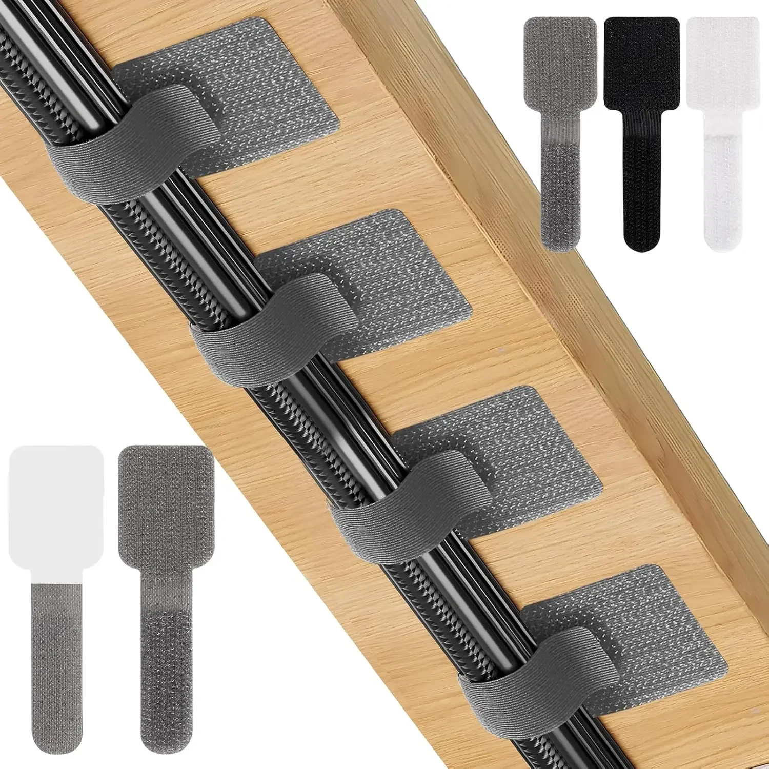 Yeni, Yeniden Kullanılabilir K - Desk Organizer incelemesi ve fiyatı