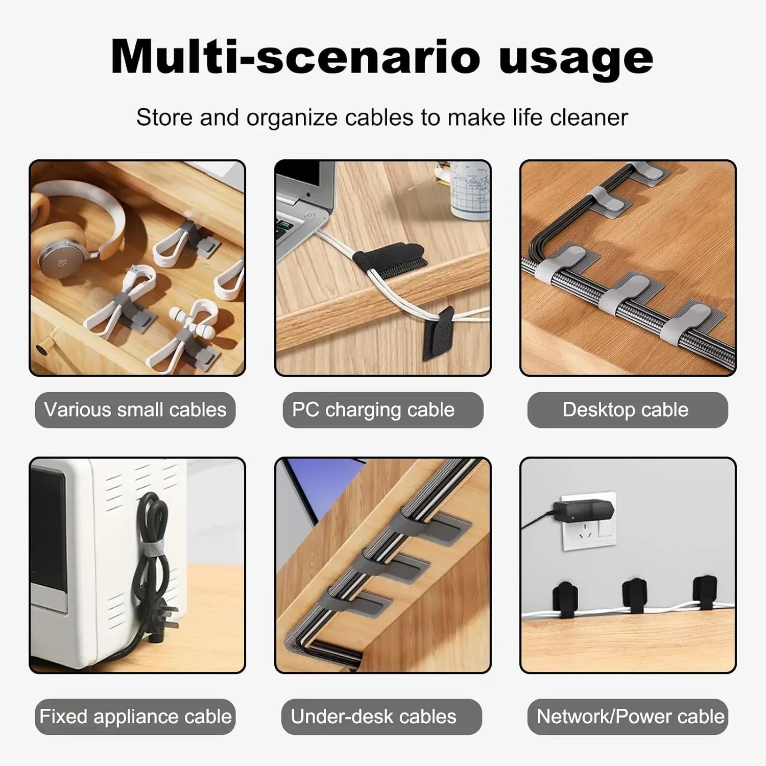 Yeni, Yeniden Kullanılabilir K - Desk Organizer incelemesi ve fiyatı