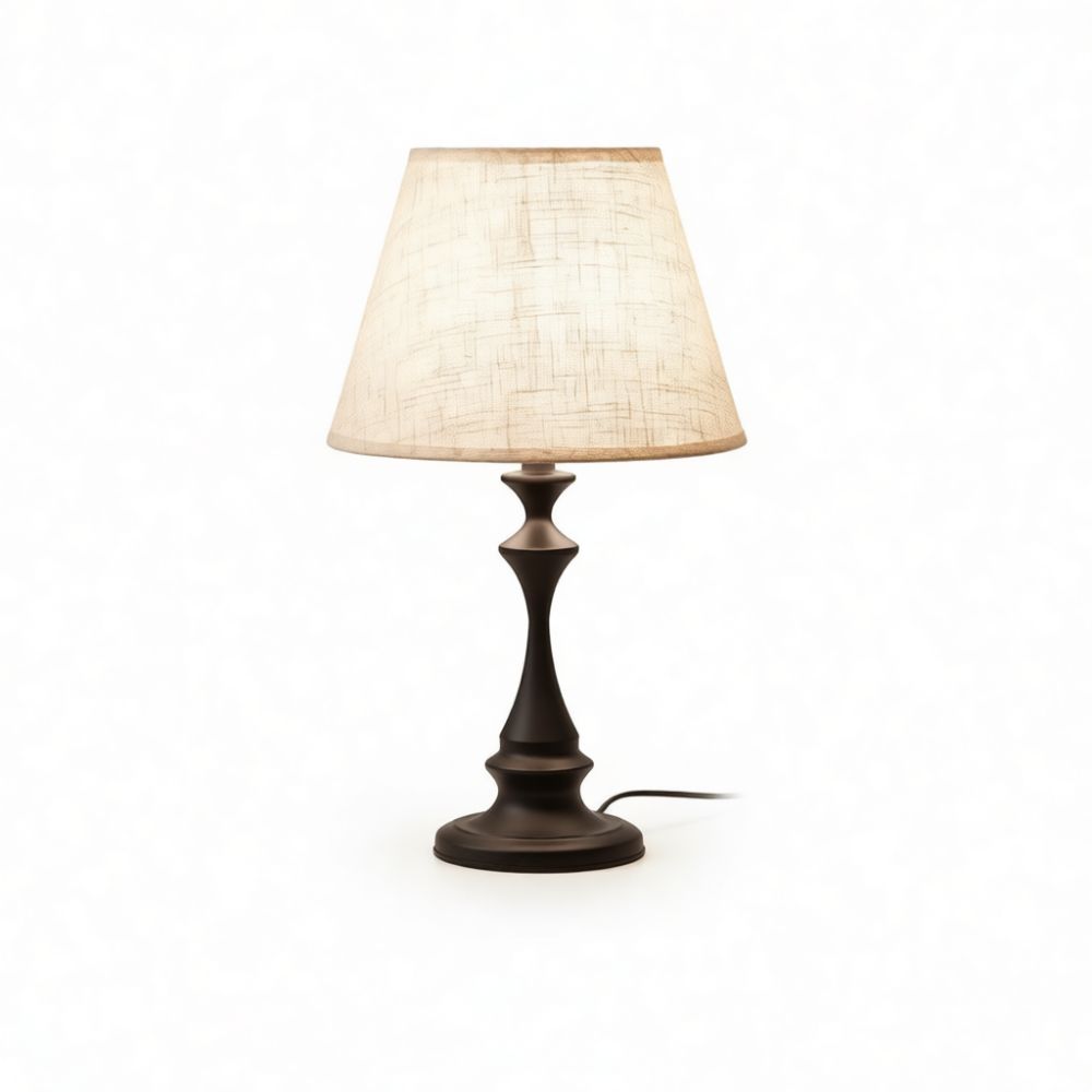 Amerikan Retro Masa Lambası, L - Desk Lamp incelemesi ve fiyatı
