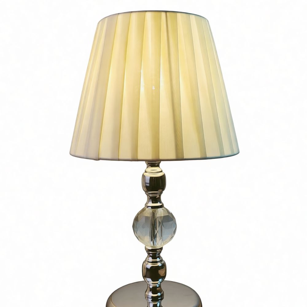 Amerikan Retro Masa Lambası, L - Desk Lamp incelemesi ve fiyatı