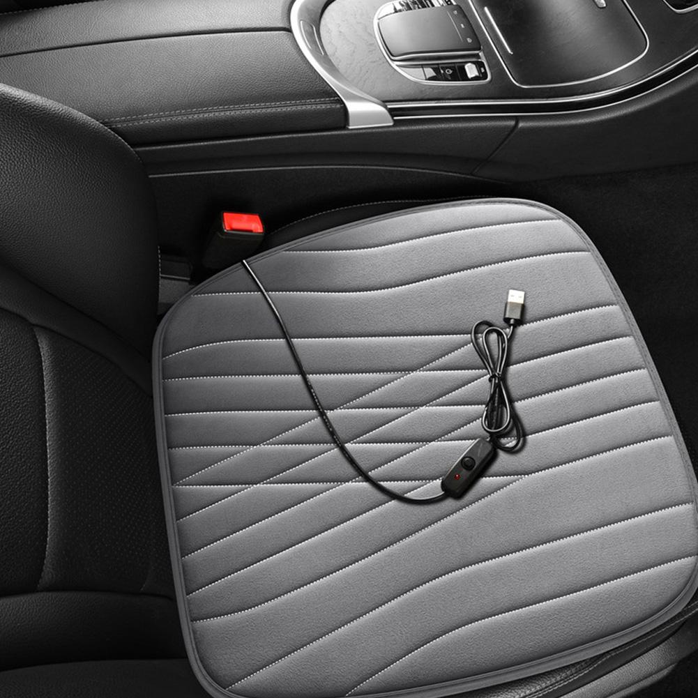 Isıtmalı Oturma Minderi, USB 5 - Office Chair Cushion incelemesi ve fiyatı