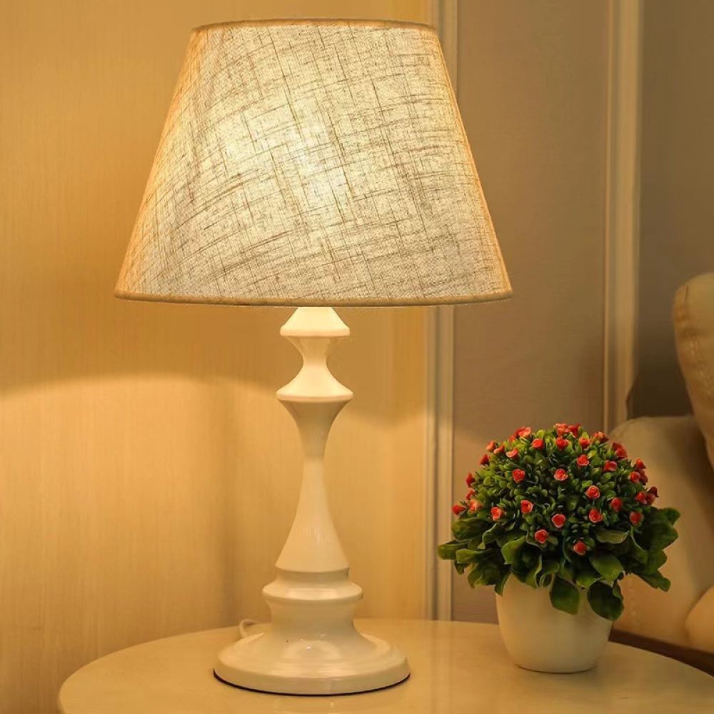 Retro Tarzı Vintage Masa Lamba - Desk Lamp incelemesi ve fiyatı
