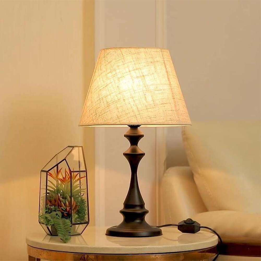 Vintage Masa Lambası Amerikan  - Desk Lamp incelemesi ve fiyatı