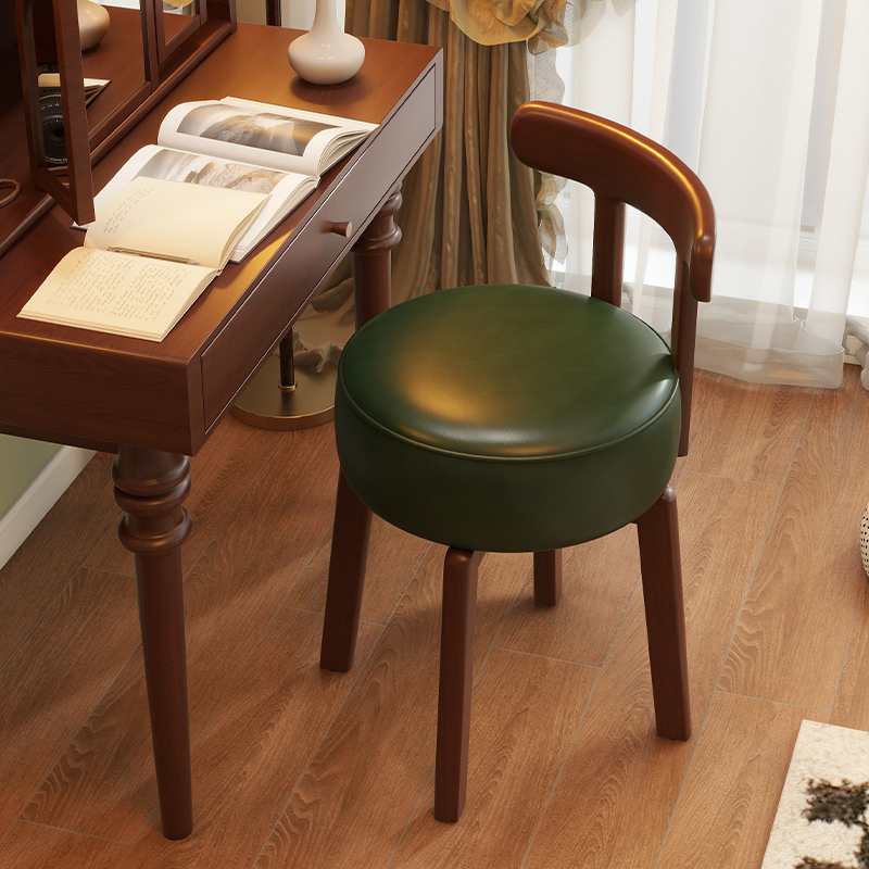Masif ahşap döner makyaj koltu - Office Chair Cushion incelemesi ve fiyatı