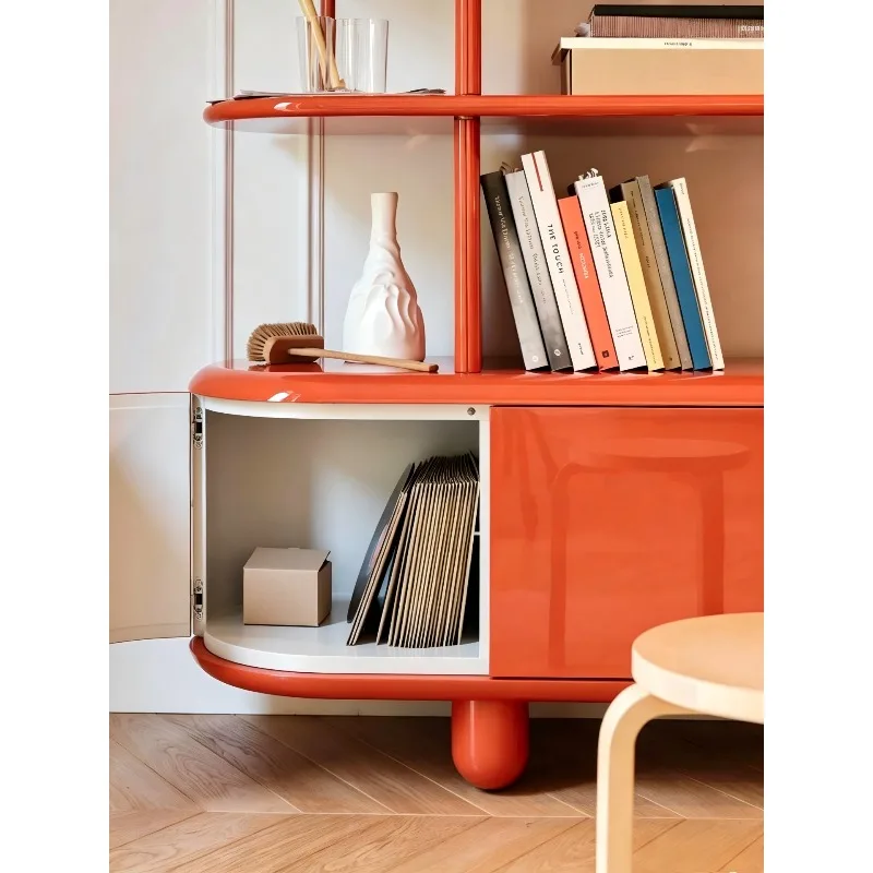 İtalyan tarzı, minimalist tasa - Bookshelf incelemesi ve fiyatı