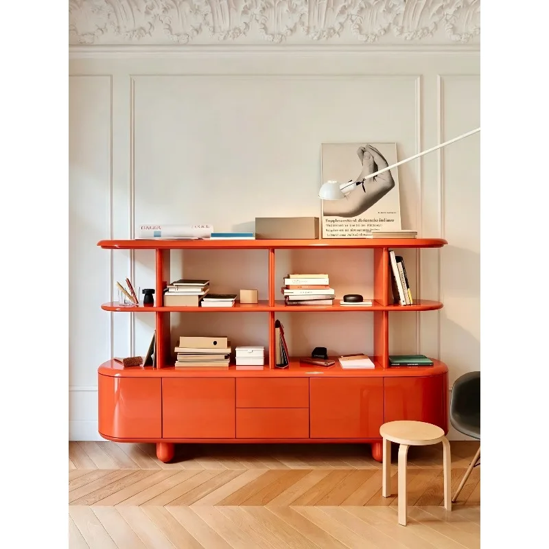 İtalyan tarzı, minimalist tasa - Bookshelf incelemesi ve fiyatı