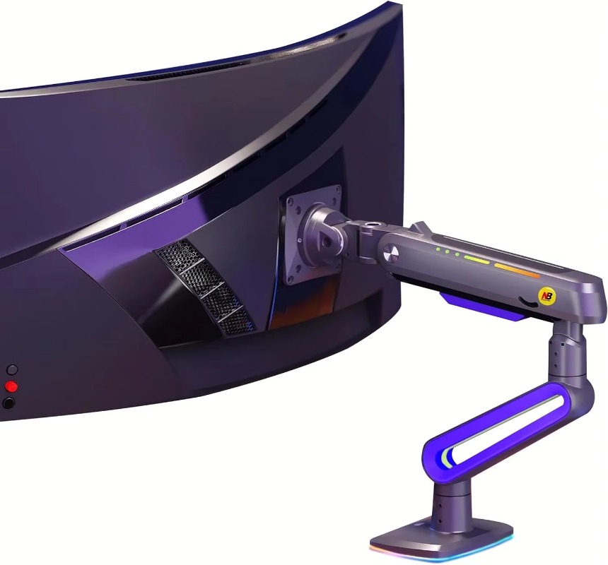 ERGONOMİK Oyun Monitörü Kolu,  - Monitor Stand incelemesi ve fiyatı