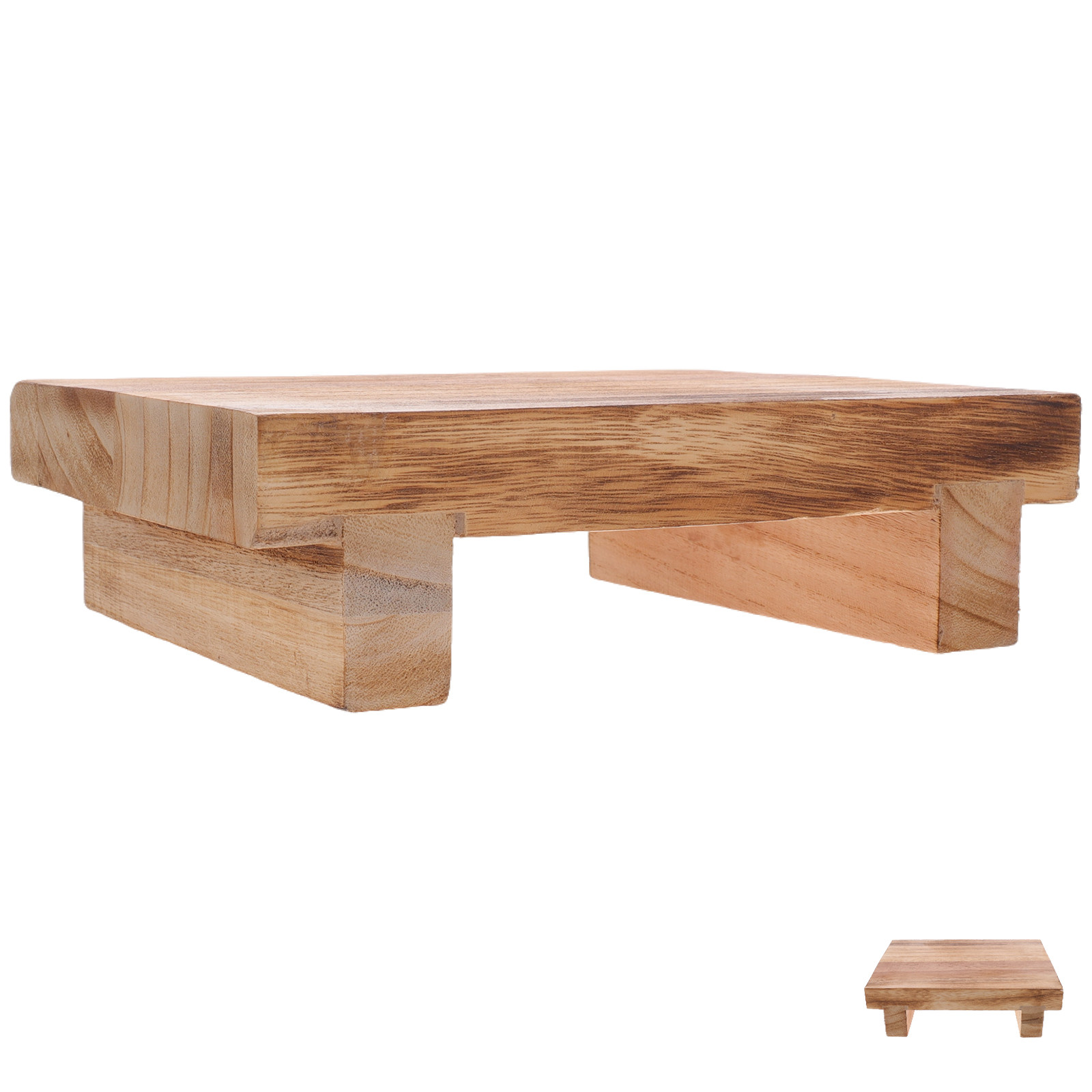 Küçük Basamaklı Tabure, Yaşlıl - Office Stool incelemesi ve fiyatı