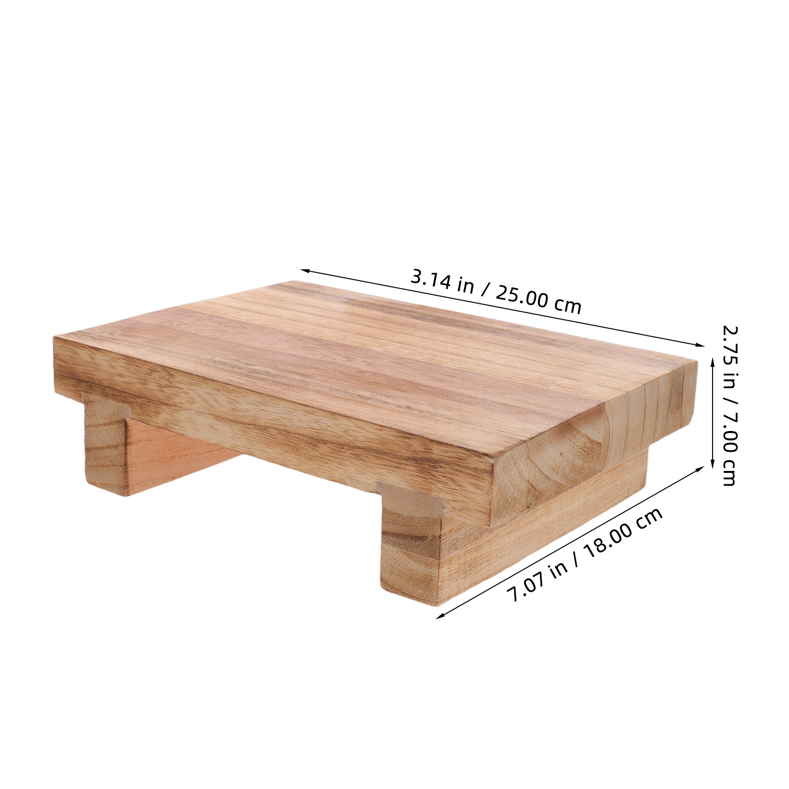 Küçük Basamaklı Tabure, Yaşlıl - Office Stool incelemesi ve fiyatı