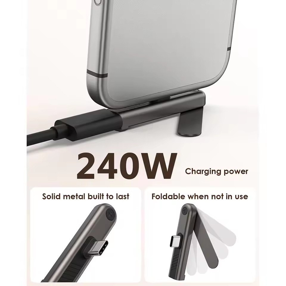 2/1 adet taşınabilir USB C - 3 - Standing Desk incelemesi ve fiyatı