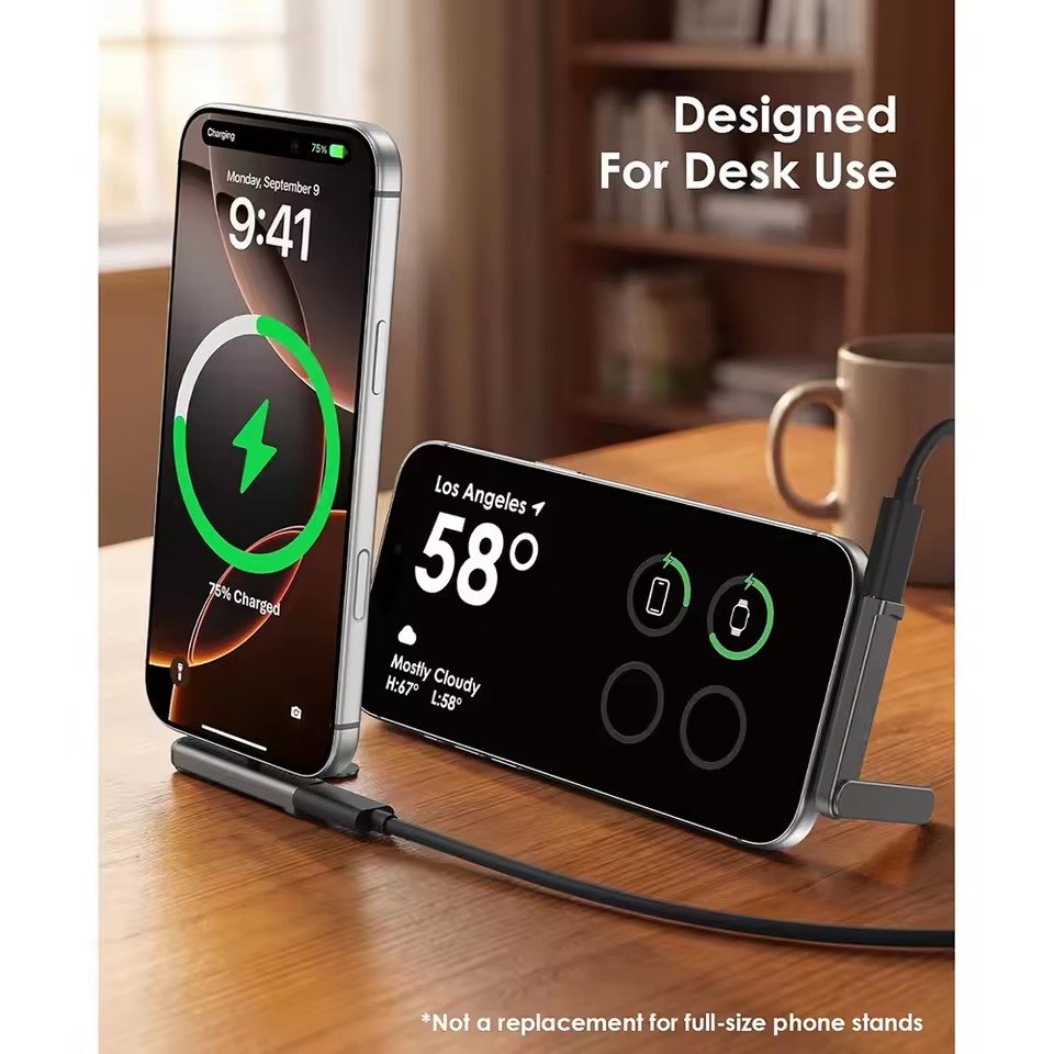 2/1 adet taşınabilir USB C - 3 - Standing Desk incelemesi ve fiyatı