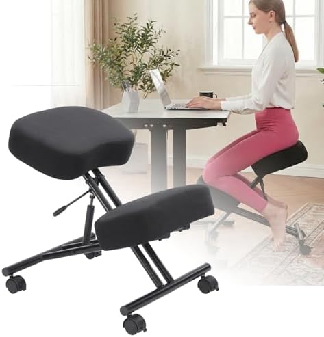 Diz Çökerek Kullanılabilen, Ke - Office Chair incelemesi ve fiyatı
