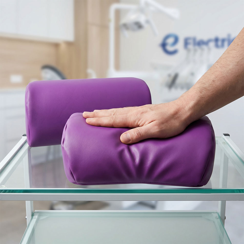 Dişçi Koltuğu Baş Yastığı Diş  - Office Chair Cushion incelemesi ve fiyatı