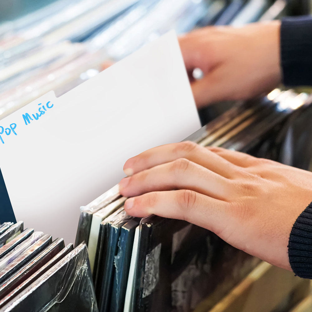 15 Adet Minimalist Vinil Plak  - Bookshelf incelemesi ve fiyatı